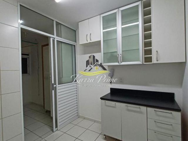 Apto à venda 78m2, 3 dorms, 1 suíte, sala ampliada, 2 vagas, varanda com churrasqueira!