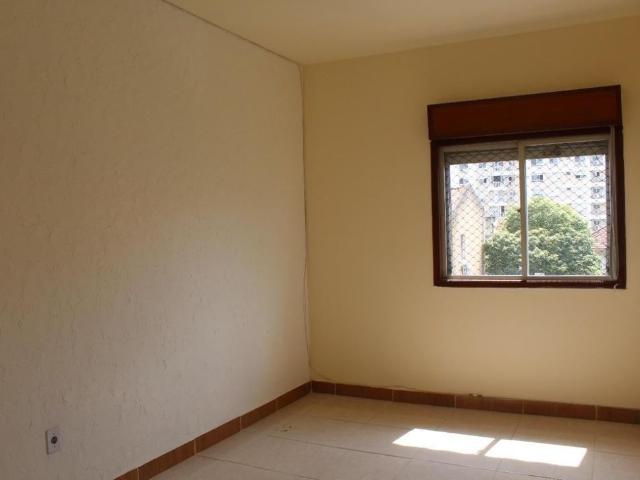 Apto À Venda Com 54 m² Com 2 Quartos, Demais Peças Bairro São Sebastião Poa Rs