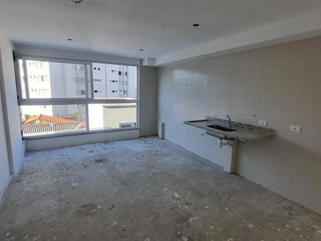 Apto a Venda Altinópolis Condomínio: Altius Residence Zona Norte / SP