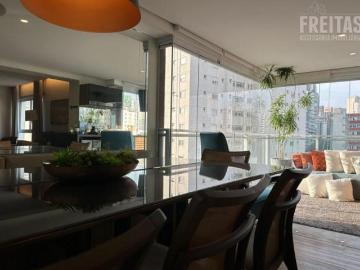 APTO A VENDA EM SÃO PAULO PARAÍSO Brookfield Home Design Ibirapuera