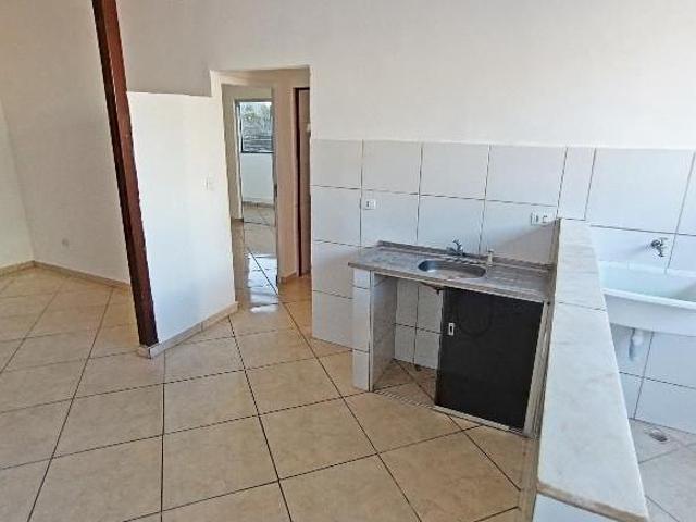 Apto a venda em SABARA, 2 quartos, 65m2, 1 vaga demarcado no bairro Nacoes Unidas