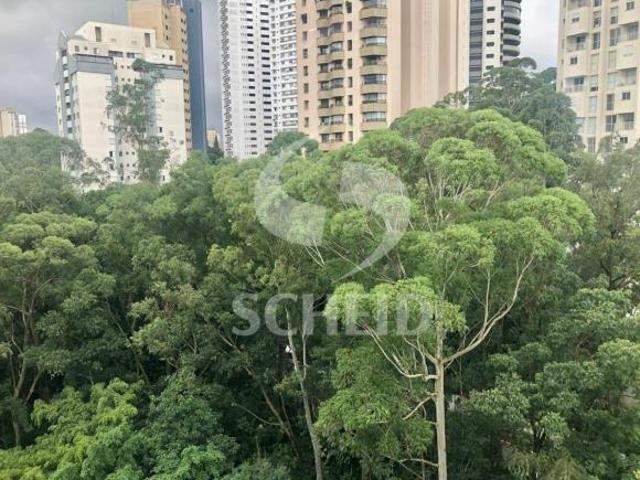 apto à venda Morumbi 4 dorm 3 súites