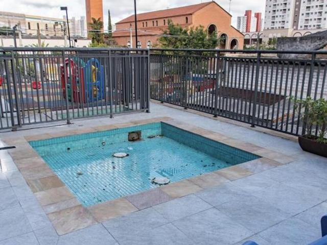 Apto a venda no centro de São Paulo Valor de venda 315.000,00 *aceita financiamento bancário