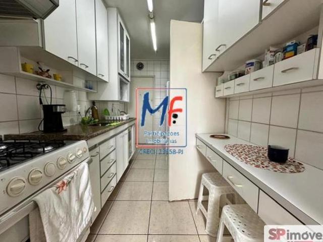 Apto à venda no bairro Lar São Paulo, com 3 quartos 1 suíte, sala c/ 2 ambientes, cozinha, varanda