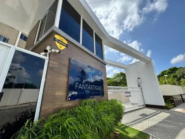 Apto a venda no Fantastique 1 / Maraponga