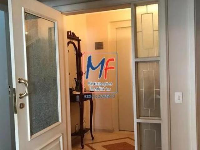 Apto à venda no Jardim Anália Franco, com 2 quartos 2 suítes, sala, cozinha, varanda, depósito, 3
