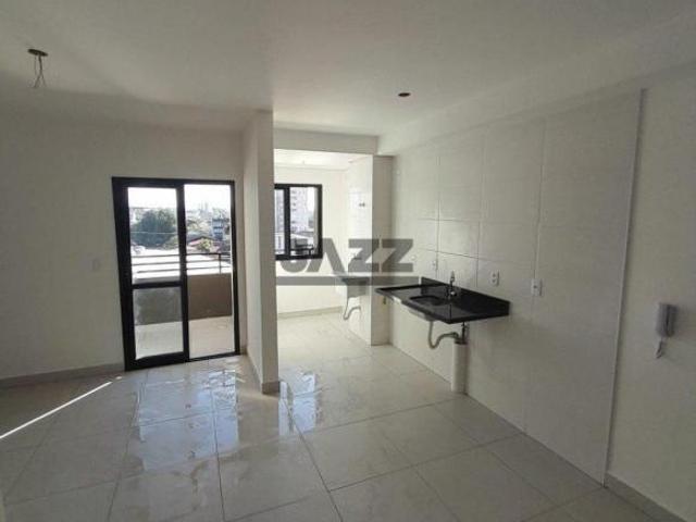 APTO À VENDA NO PORTAL DAS OLIVEIRAS | 2 DORM COM SUÍTE | VARANDA GOURMET