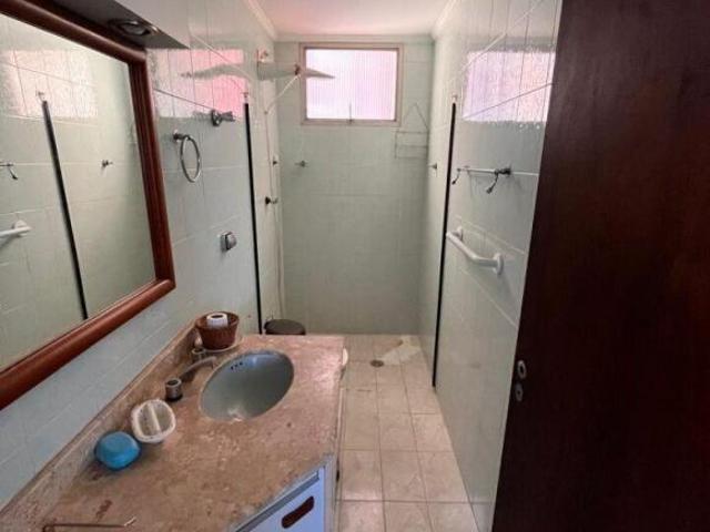 Apto a venda no Residencial Nova Guarulhos, 82m², 2 dorms, 1 vaga R$355.000,00
