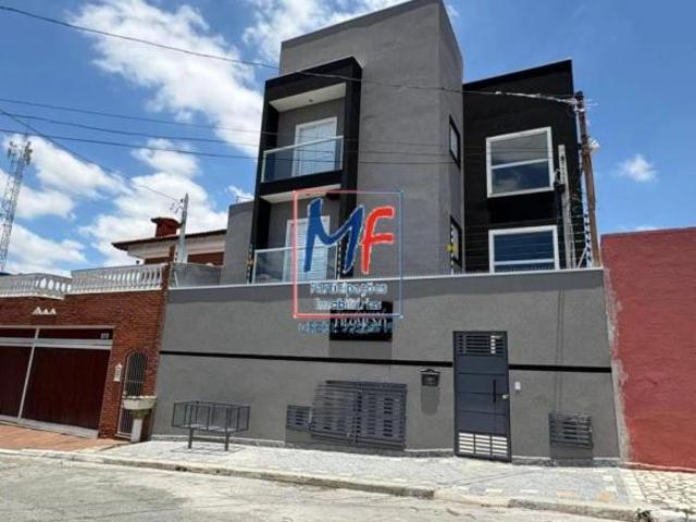 Apto à venda na Cidade Nova São Miguel, com 2 quartos, sala, cozinha, banheiro 38 m² a.u.. Prox. A