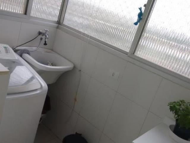 APTO A VENDA NA VILA TALARICO, 02 DORMITÓRIOS, 01 BANHEIRO, 01 VAGA !