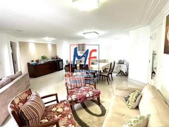 Apto à venda na Vila Regente Feijó, com 3 quartos 1 suíte, sala, cozinha, escritório, varanda, 2 v