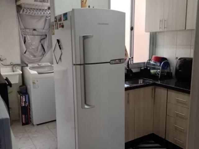 APTO A VENDA Residencial Vila Almada está localizado no bairro Cidade Morumbi