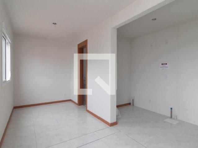 Apto, Aberta dos Morros, 1 Quarto, 24 m2 Porto Alegre