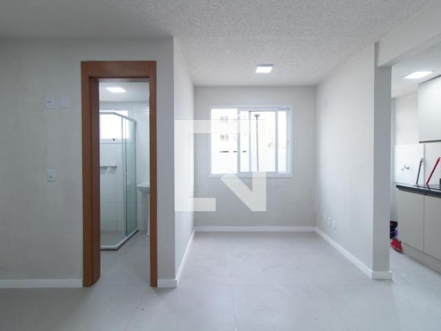 Apto, Aberta dos Morros, 1 Quarto, 24 m2 Porto Alegre
