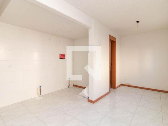 Apto, Aberta dos Morros, 1 Quarto, 25 m2 Porto Alegre