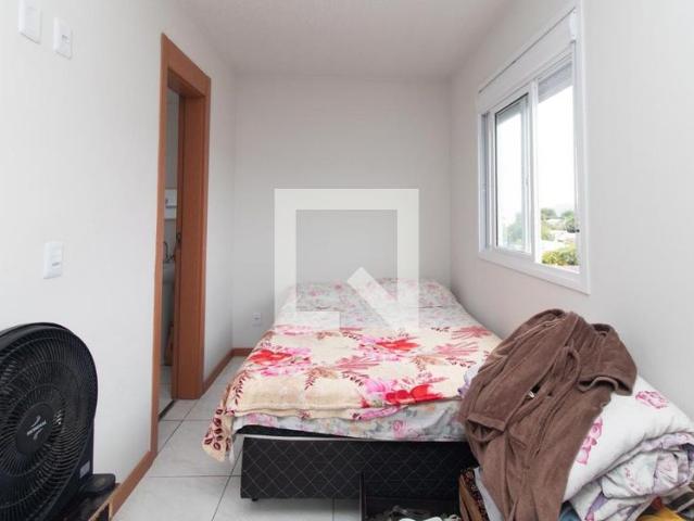 Apto, Aberta dos Morros, 1 Quarto, 35 m2 Porto Alegre