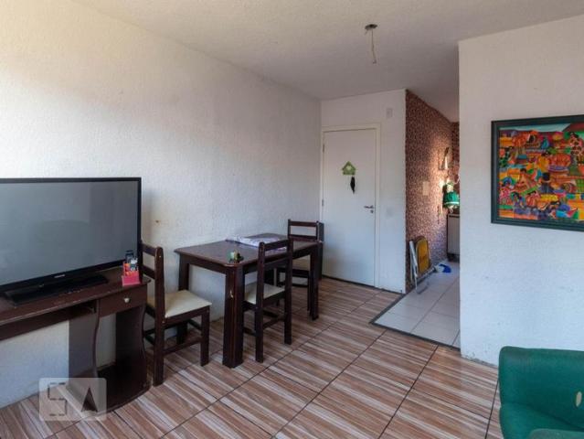 Apto, Aberta dos Morros, 2 Quartos, 40 m2 Porto Alegre