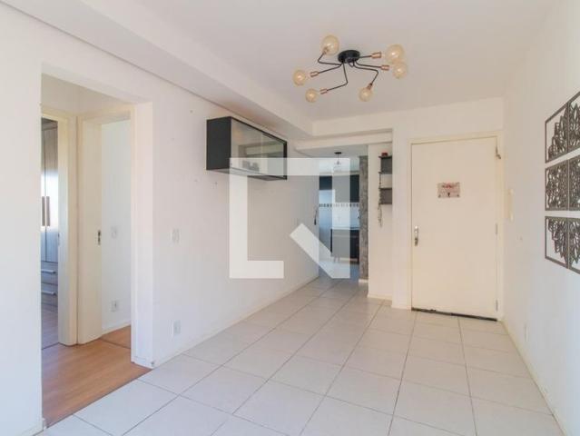 Apto, Aberta dos Morros, 3 Quartos, 63 m2 Porto Alegre