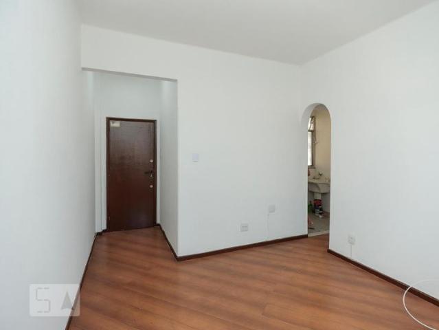 Apto, Abolição, 1 Quarto, 55 m2 Rio de Janeiro