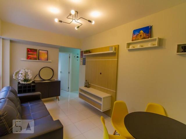 Apto, Abrãao, 3 Quartos, 60 m2 Florianópolis