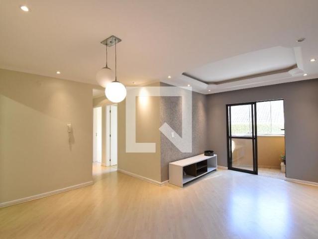 Apto, Abranches, 3 Quartos, 72 m2 Curitiba