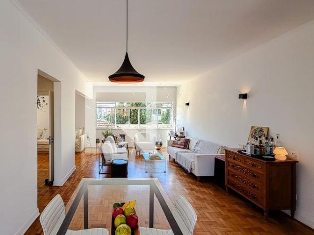 Apto, Aclimação, 2 Quartos, 110 m2 São Paulo