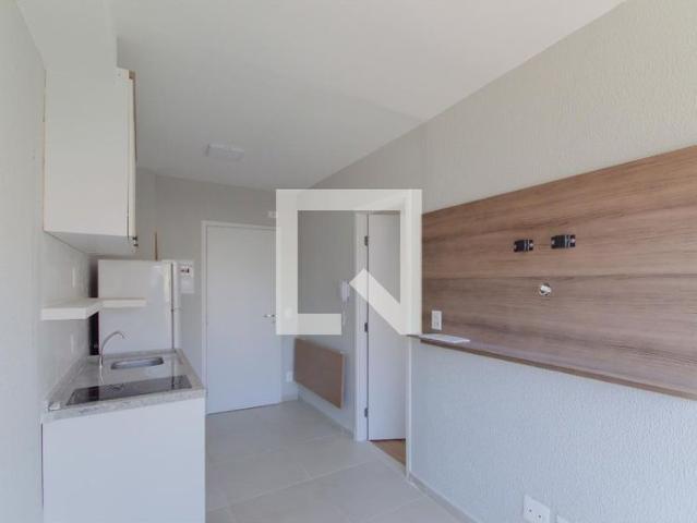 Apto, Aclimação, 1 Quarto, 24 m2 São Paulo
