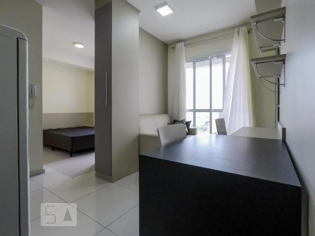 Apto, Aclimação, 1 Quarto, 25 m2 São Paulo