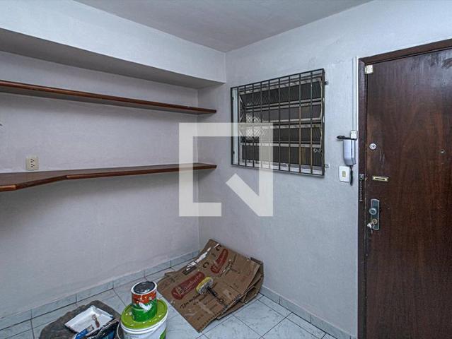 Apto, Aclimação, 1 Quarto, 25 m2 São Paulo