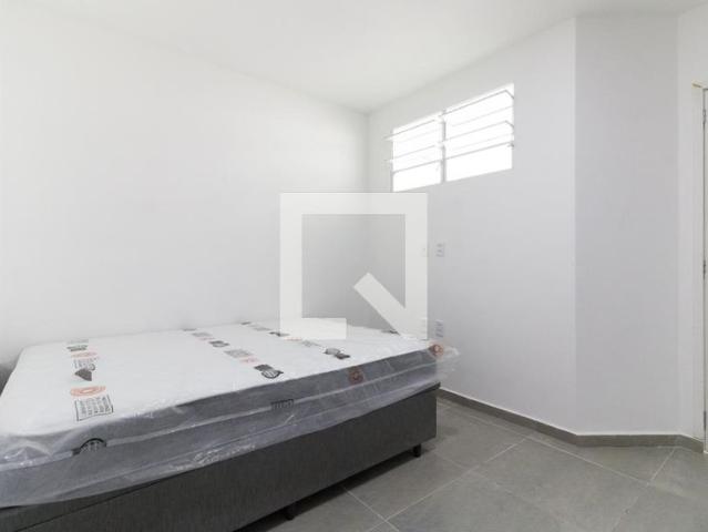 Apto, Aclimação, 1 Quarto, 27 m2 São Paulo