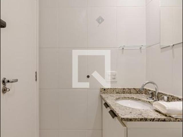 Apto, Aclimação, 1 Quarto, 28 m2 São Paulo