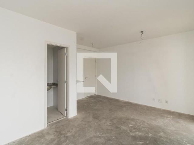 Apto, Aclimação, 1 Quarto, 28 m2 São Paulo