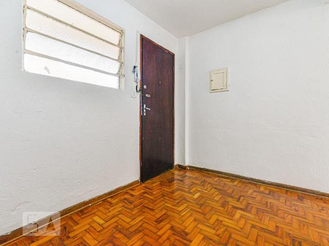 Apto, Aclimação, 1 Quarto, 30 m2 São Paulo