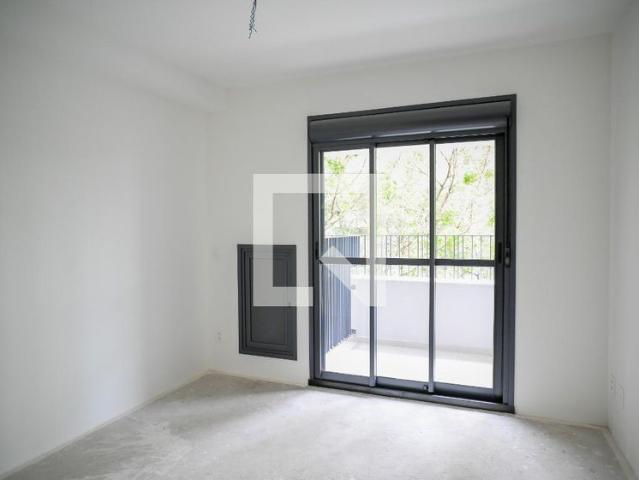 Apto, Aclimação, 1 Quarto, 29 m2 São Paulo