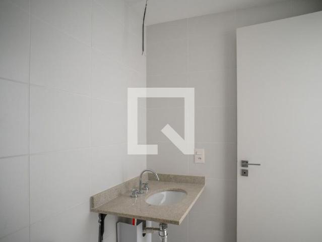 Apto, Aclimação, 1 Quarto, 29 m2 São Paulo