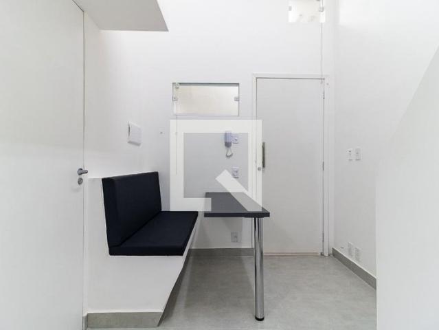 Apto, Aclimação, 1 Quarto, 20 m2 São Paulo