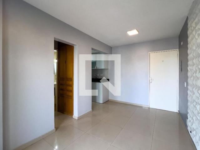 Apto, Aclimação, 1 Quarto, 34 m2 São Paulo