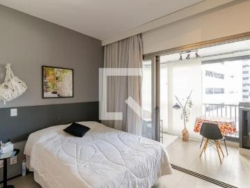 Apto, Aclimação, 1 Quarto, 34 m2 São Paulo