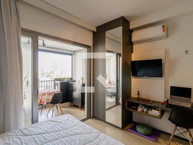 Apto, Aclimação, 1 Quarto, 34 m2 São Paulo