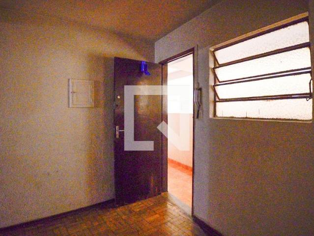 Apto, Aclimação, 1 Quarto, 35 m2 São Paulo