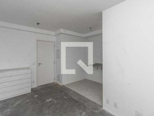 Apto, Aclimação, 1 Quarto, 35 m2 São Paulo