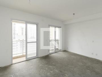 Apto, Aclimação, 1 Quarto, 35 m2 São Paulo