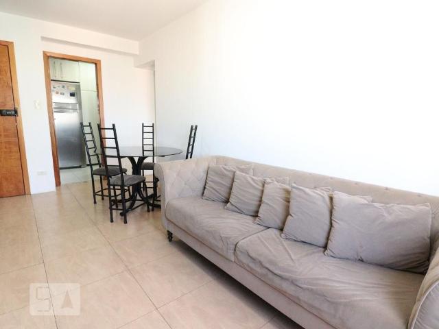 Apto, Aclimação, 1 Quarto, 36 m2 São Paulo