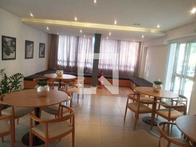 Apto, Aclimação, 1 Quarto, 37 m2 São Paulo