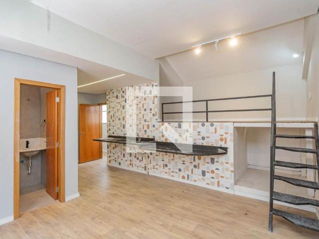 Apto, Aclimação, 1 Quarto, 33 m2 São Paulo