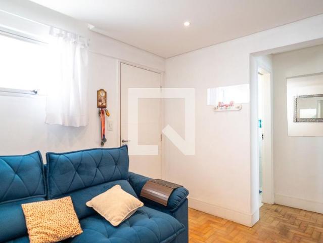 Apto, Aclimação, 1 Quarto, 33 m2 São Paulo
