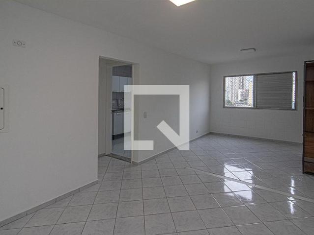 Apto, Aclimação, 1 Quarto, 45 m2 São Paulo
