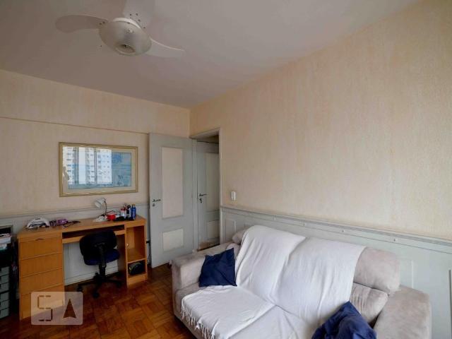 Apto, Aclimação, 1 Quarto, 45 m2 São Paulo