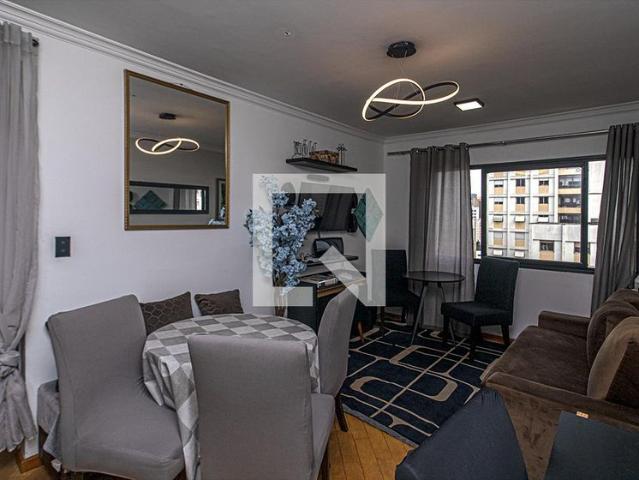 Apto, Aclimação, 1 Quarto, 45 m2 São Paulo