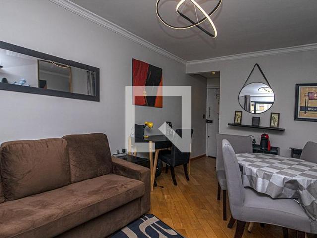 Apto, Aclimação, 1 Quarto, 45 m2 São Paulo